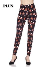  More Xmas Leggings