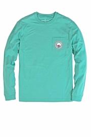  Gem Logo Tee