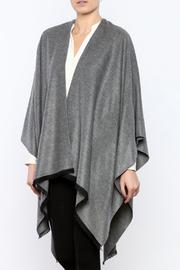  Wrap Poncho