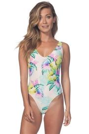  Ophelia One Piece