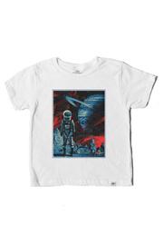  Space Odyssey Tee