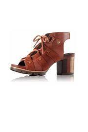  Addington Lace Sandal