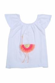  White Bird Tee
