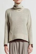  Carrie Pullover