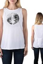  Pine Ripple Tank