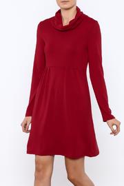  Autumn Is Calling Dress