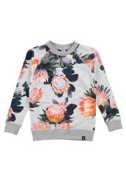  Raewyn Flowers Top