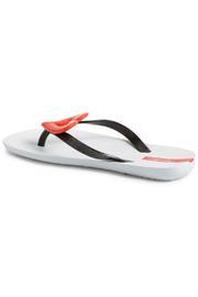  Heart Flip-flops