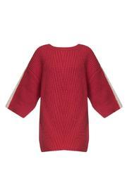  Rugback Chunky Sweater