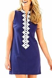  Callista Shift Dress