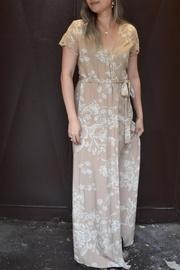  Isabella Maxi Dress
