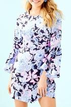  Kayla Stretch Dress