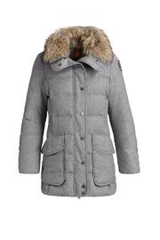  Antora Wool Jacket
