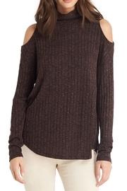  Shelley Cold Shoulder Top