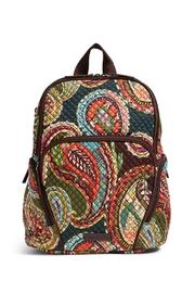 Heirloom Paisley Hadley Backpack
