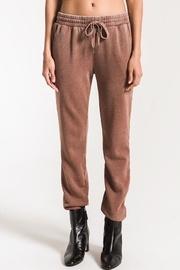  Faded Wash Jogger-friar