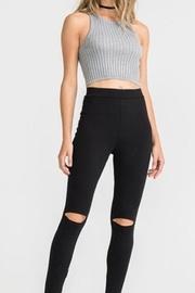  Cut Out Legging