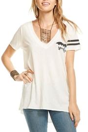  Spooky Bat Tee