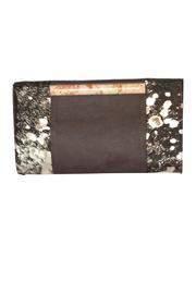  Metallic Duo Clutch