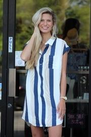  Seabreeze Dress