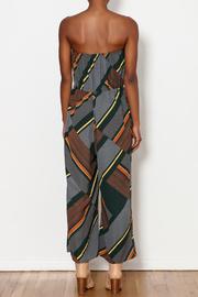  Geometric Gal Jumpsuit
