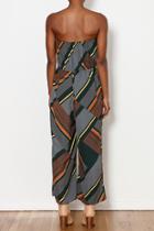  Geometric Gal Jumpsuit