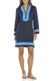  Classic Sleeve Tunic