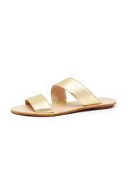  Clem Gold Sandal