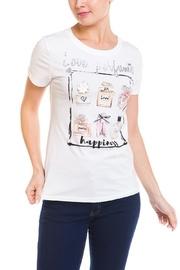  Love Perfume T-shirt