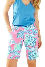  Chipper Bermuda Short