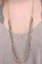  Layer Necklace