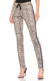  Python Cigarette Pant