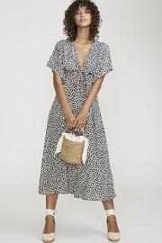  Magda Midi Dress