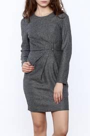  Power Play Dress