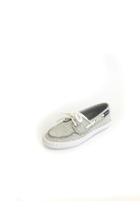  Canvas Casual Shoe