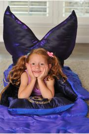  Mermaid Tasi Slumber Bag Set