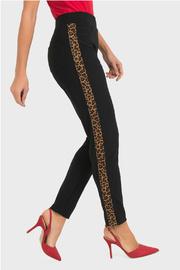  Pull On Cheetah Stripe Pant
