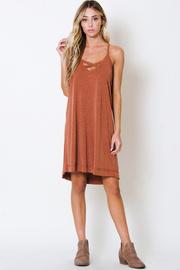  Rochester Dress