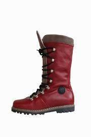  Malix Tall Boot