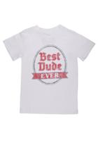  Best Dude Ever Tee