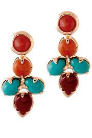  Ethnic Statement Earrings