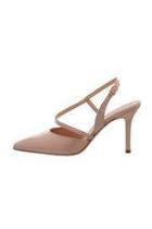  High Heeled Pumps