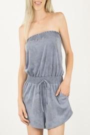  Just Another Day Romper