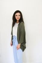  Tess Ann Cardigan