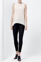  Blush Rapture Tank