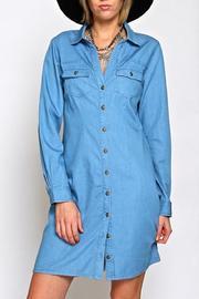 Bosworth Dress