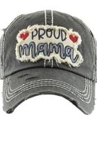  Proud Mama Hat