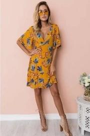  Tuscan-sun Dress