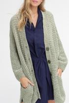  Love Cardi-olive