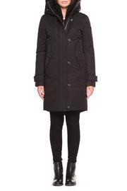  Villa Lux Down Coat